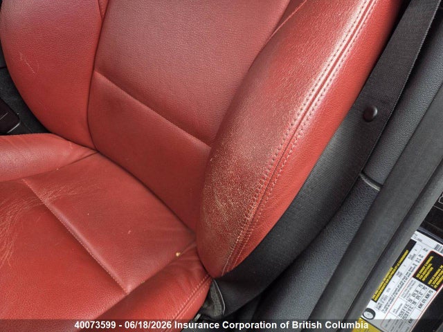 Продаж на аукціоні авто 2009 Bmw Z4, vin: WBALM73599E164779, номер лоту: 40073599