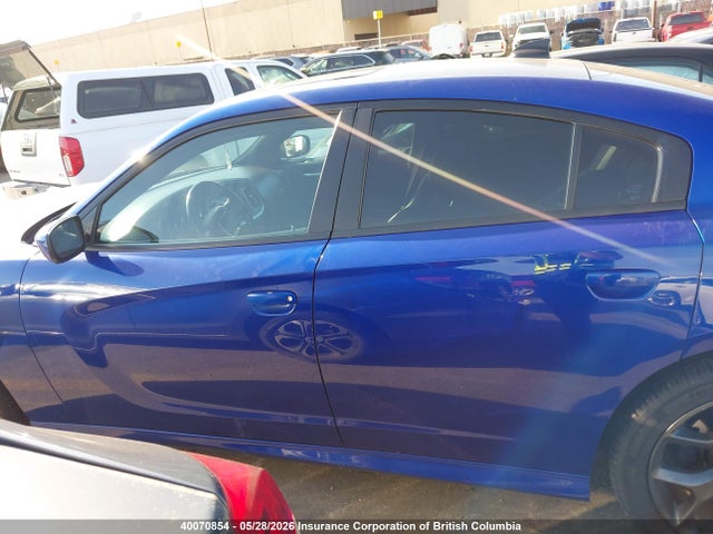 Dodge CHARGER GT 2019 2C3CDXHG1KH616739 Image 15