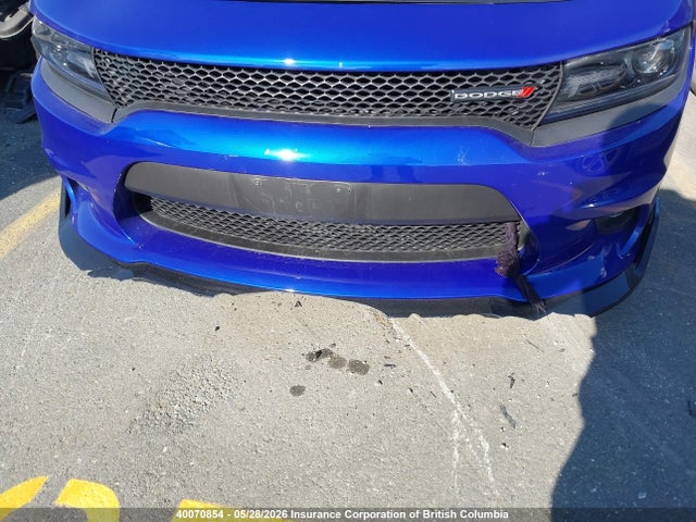 Dodge CHARGER GT 2019 2C3CDXHG1KH616739 Image 20
