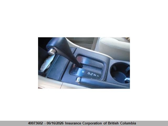 Продаж на аукціоні авто 2003 Honda Accord Lx, vin: 1HGCM56473A809536, номер лоту: 40073602