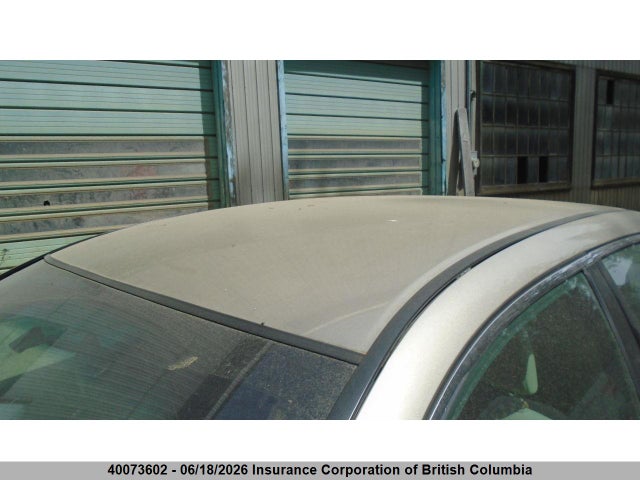 Продаж на аукціоні авто 2003 Honda Accord Lx, vin: 1HGCM56473A809536, номер лоту: 40073602