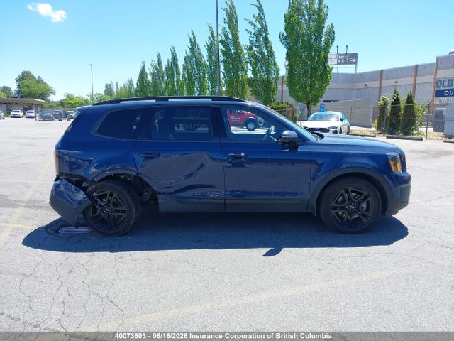 Продаж на аукціоні авто 2024 Kia Telluride Sx/sx Limited/x-line/x-pro, vin: 5XYP5DGC3RG449493, номер лоту: 40073603