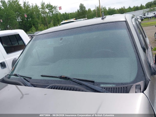 40073604 :رقم المزاد ، 2GTEK13T061279071 vin ، 2006 Gmc New Sierra K1500 مزاد بيع