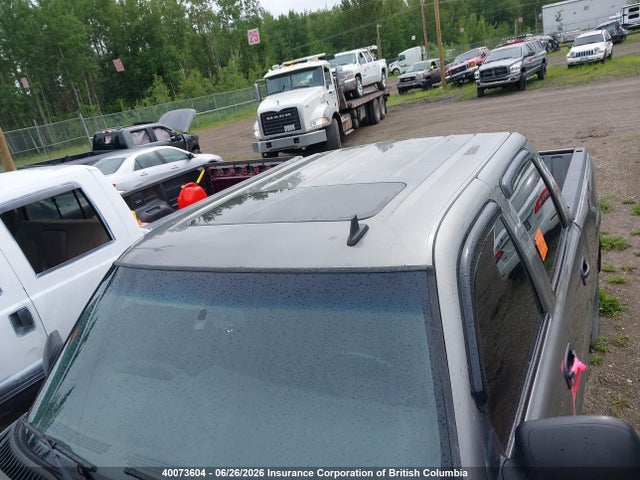 40073604 :رقم المزاد ، 2GTEK13T061279071 vin ، 2006 Gmc New Sierra K1500 مزاد بيع