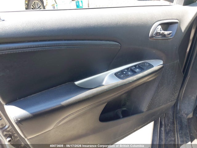Продаж на аукціоні авто 2016 Dodge Journey Sxt/limited, vin: 3C4PDCCG7GT201985, номер лоту: 40073608