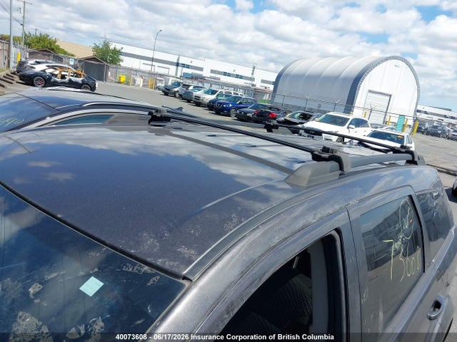 Dodge Journey Sxt/limited 2016 3C4PDCCG7GT201985 Image 21