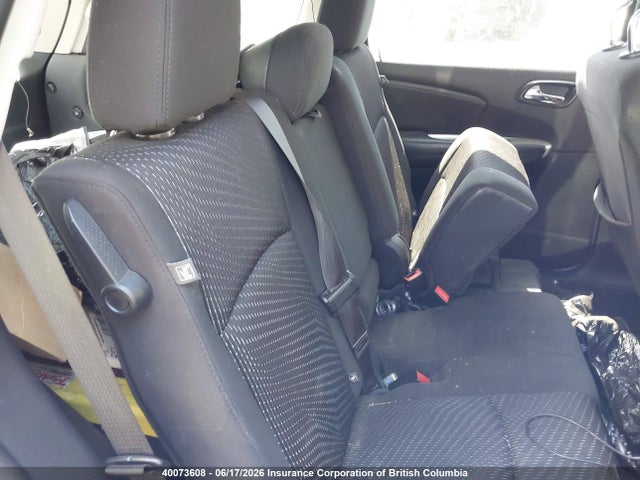Продаж на аукціоні авто 2016 Dodge Journey Sxt/limited, vin: 3C4PDCCG7GT201985, номер лоту: 40073608