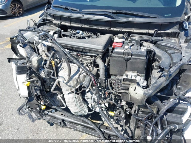 Nissan Rogue 2020 5N1AT2MV7LC760003 Image 10