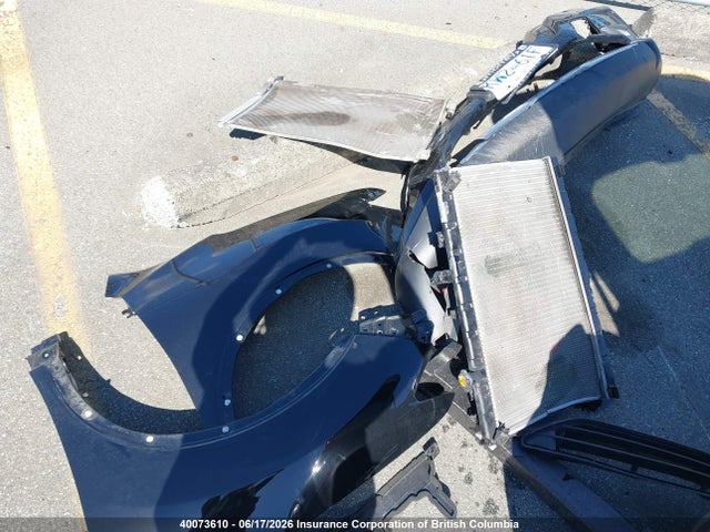 Nissan Rogue 2020 5N1AT2MV7LC760003 Image 11