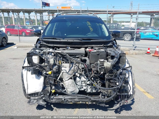 Nissan Rogue 2020 5N1AT2MV7LC760003 Image 12