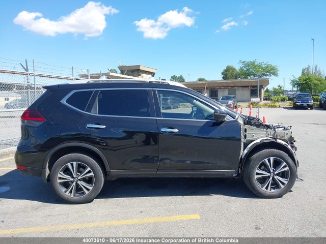 Nissan Rogue 2020 5N1AT2MV7LC760003 Image 13