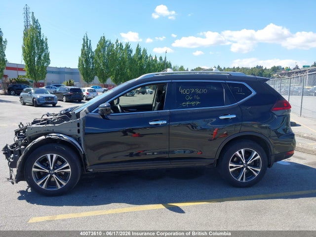 Nissan Rogue 2020 5N1AT2MV7LC760003 Image 14