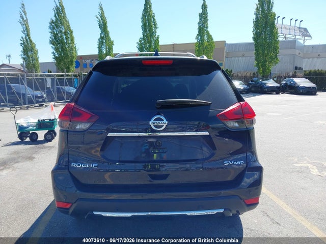 Nissan Rogue 2020 5N1AT2MV7LC760003 Image 16