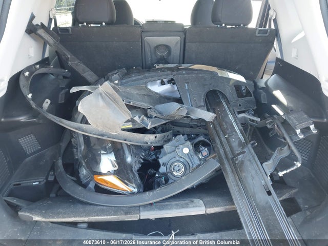 Nissan Rogue 2020 5N1AT2MV7LC760003 Image 18