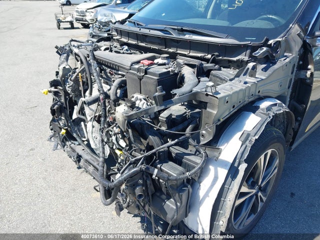 Nissan Rogue 2020 5N1AT2MV7LC760003 Image 20