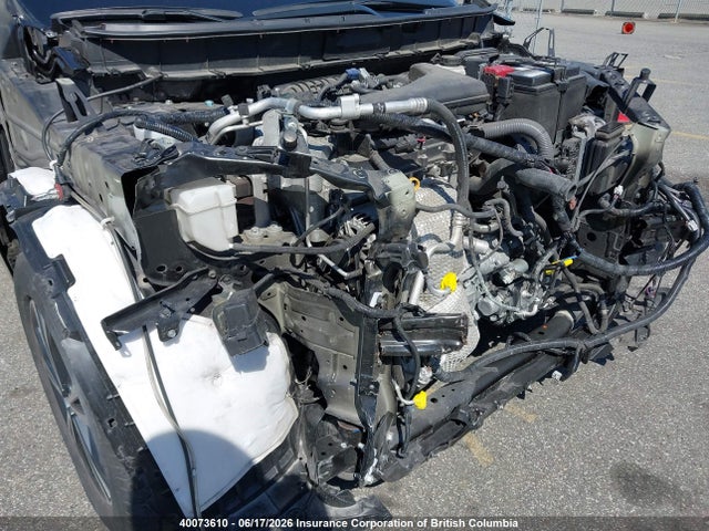 Nissan Rogue 2020 5N1AT2MV7LC760003 Image 21