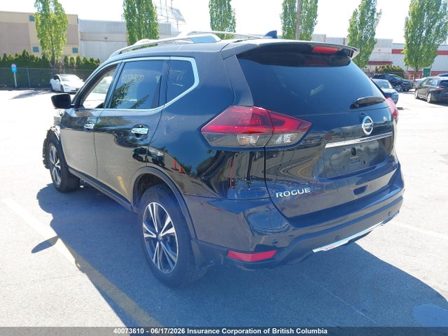Nissan Rogue 2020 5N1AT2MV7LC760003 Image 3