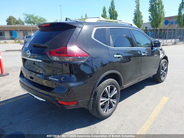 Nissan Rogue 2020 5N1AT2MV7LC760003 Image 4