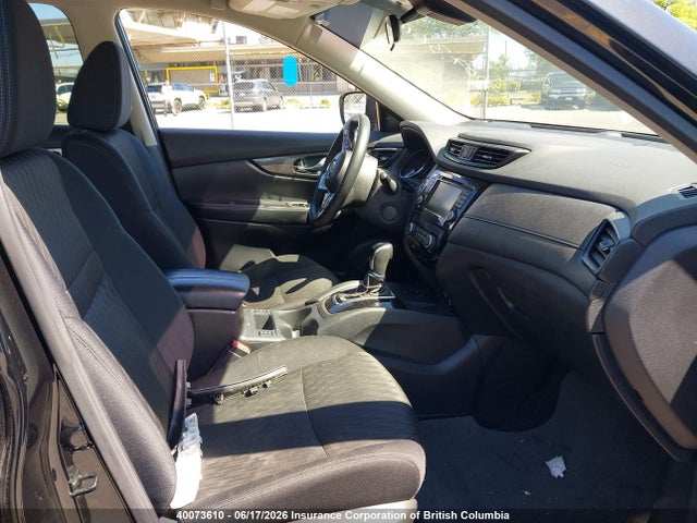 Nissan Rogue 2020 5N1AT2MV7LC760003 Image 5