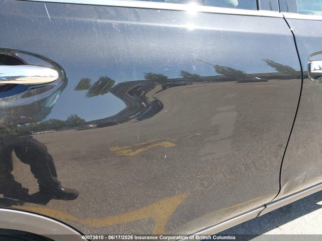 Nissan Rogue 2020 5N1AT2MV7LC760003 Image 6