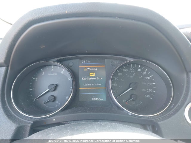 Nissan Rogue 2020 5N1AT2MV7LC760003 Image 7