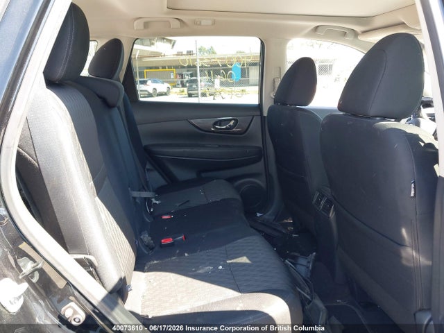 Nissan Rogue 2020 5N1AT2MV7LC760003 Image 8