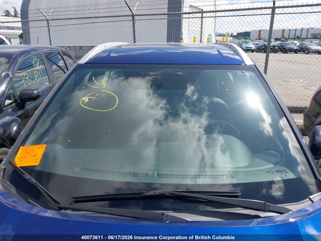 Nissan Kicks 2018 3N1CP5CU7JL497303 Image 17