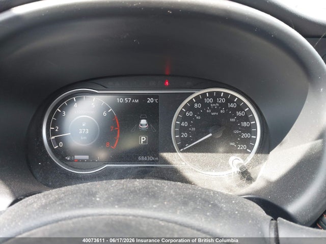 Nissan Kicks 2018 3N1CP5CU7JL497303 Image 7