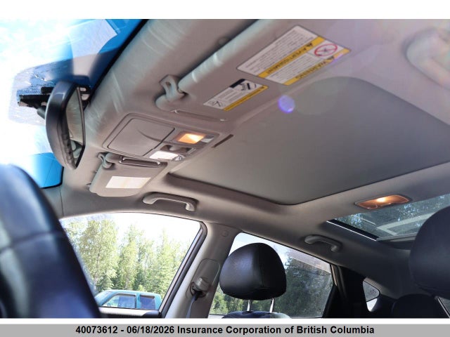 2012 Hyundai Tucson Gls/limited მანქანა იყიდება აუქციონზე, vin: KM8JUCAC6CU370526, აუქციონის ნომერი: 40073612