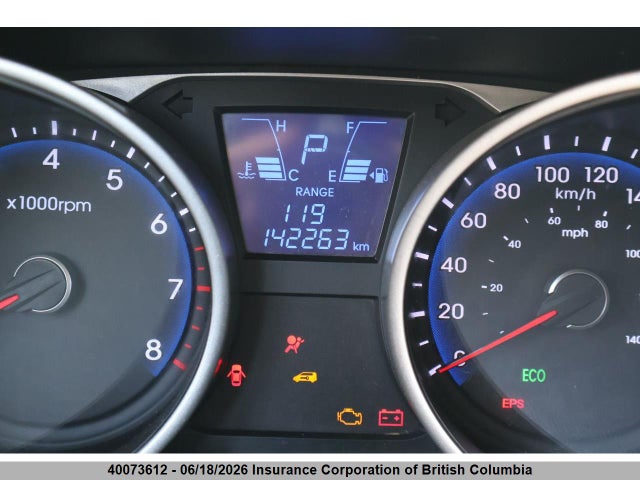 2012 Hyundai Tucson Gls/limited მანქანა იყიდება აუქციონზე, vin: KM8JUCAC6CU370526, აუქციონის ნომერი: 40073612