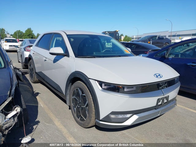 40073613 :رقم المزاد ، KM8KN4DE2RU293005 vin ، 2024 Hyundai Ioniq مزاد بيع