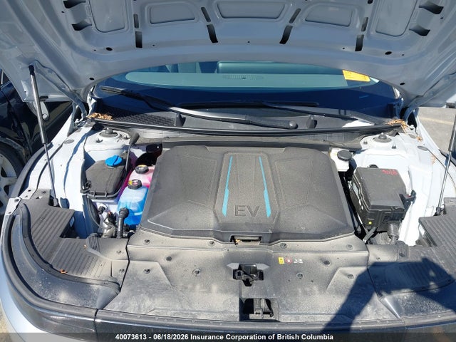 Aukcja sprzedaży 2024 Hyundai Ioniq, vin: KM8KN4DE2RU293005, numer aukcji: 40073613