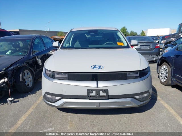 Aukcja sprzedaży 2024 Hyundai Ioniq, vin: KM8KN4DE2RU293005, numer aukcji: 40073613