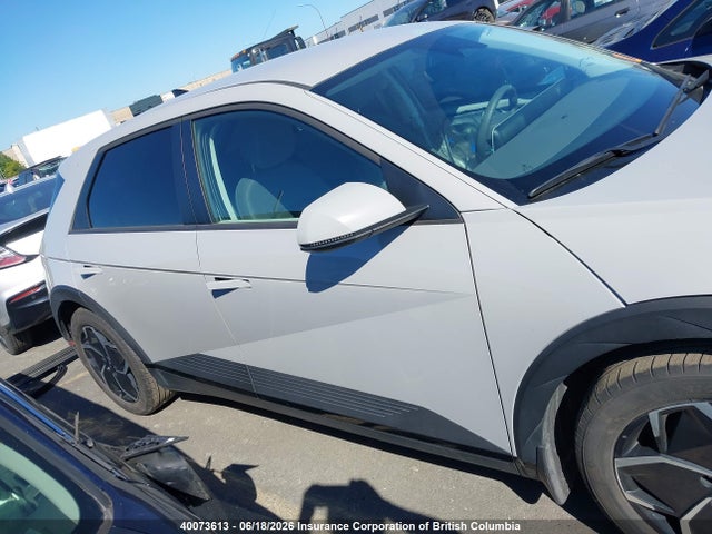 Aukcja sprzedaży 2024 Hyundai Ioniq, vin: KM8KN4DE2RU293005, numer aukcji: 40073613