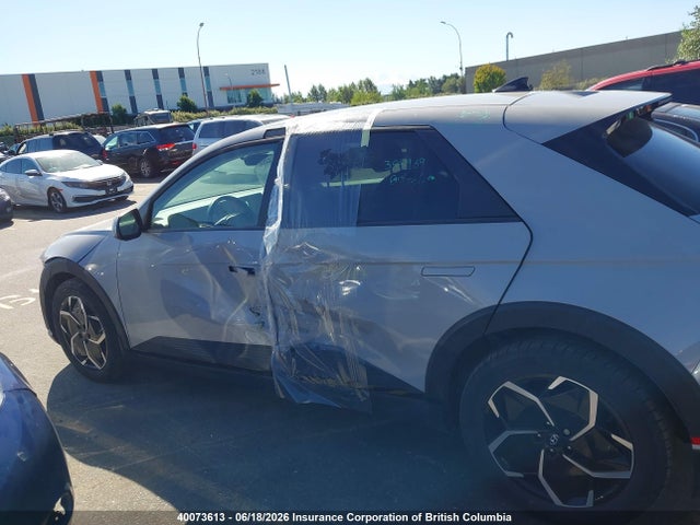 Aukcja sprzedaży 2024 Hyundai Ioniq, vin: KM8KN4DE2RU293005, numer aukcji: 40073613