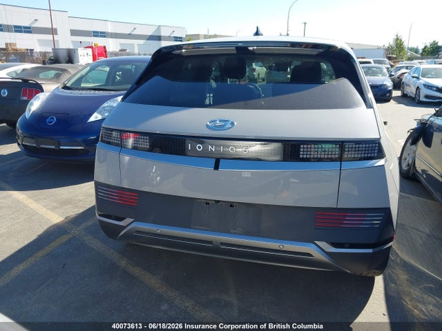Aukcja sprzedaży 2024 Hyundai Ioniq, vin: KM8KN4DE2RU293005, numer aukcji: 40073613