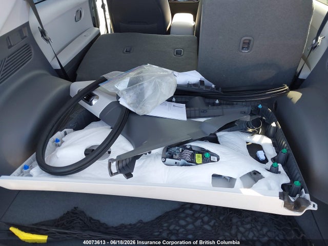 Aukcja sprzedaży 2024 Hyundai Ioniq, vin: KM8KN4DE2RU293005, numer aukcji: 40073613