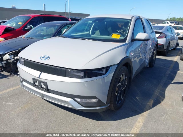 Aukcja sprzedaży 2024 Hyundai Ioniq, vin: KM8KN4DE2RU293005, numer aukcji: 40073613