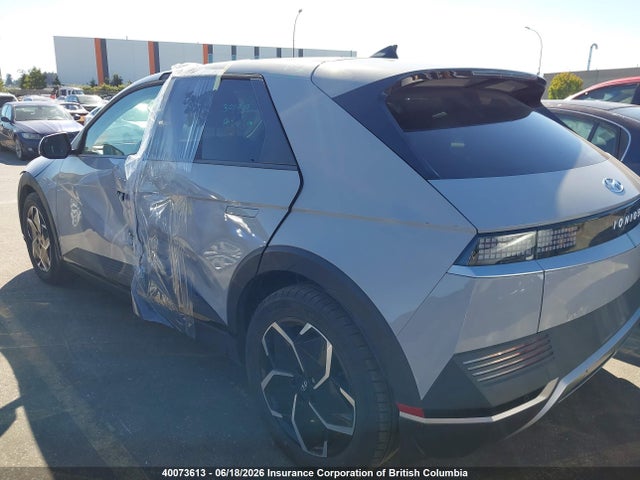Aukcja sprzedaży 2024 Hyundai Ioniq, vin: KM8KN4DE2RU293005, numer aukcji: 40073613