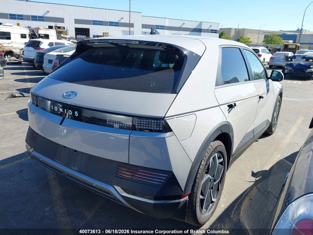 Aukcja sprzedaży 2024 Hyundai Ioniq, vin: KM8KN4DE2RU293005, numer aukcji: 40073613