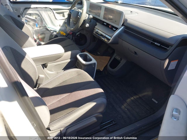 Aukcja sprzedaży 2024 Hyundai Ioniq, vin: KM8KN4DE2RU293005, numer aukcji: 40073613