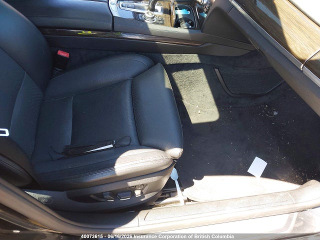 40073615 :رقم المزاد ، WBAKA8C57ACY35909 vin ، 2010 Bmw 750i مزاد بيع