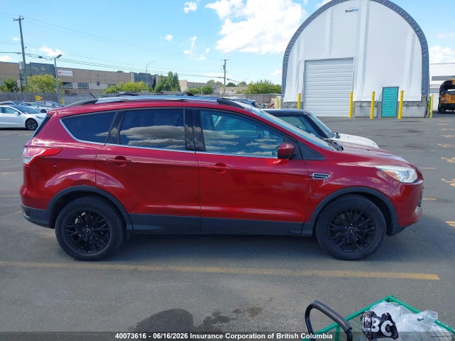 Ford ESCAPE SE 2015 1FMCU9G93FUC29621 Image 14