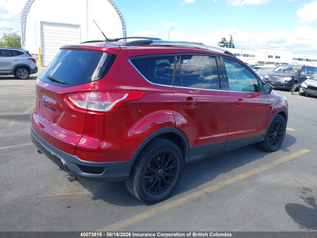 Продаж на аукціоні авто 2015 Ford Escape Se, vin: 1FMCU9G93FUC29621, номер лоту: 40073616