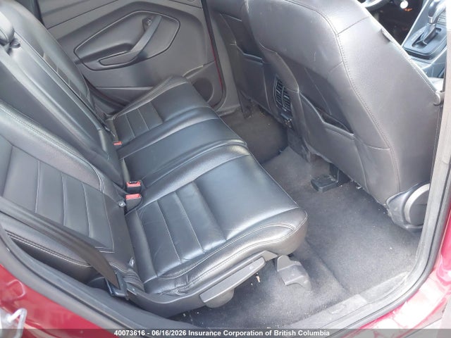 Ford ESCAPE SE 2015 1FMCU9G93FUC29621 Image 8