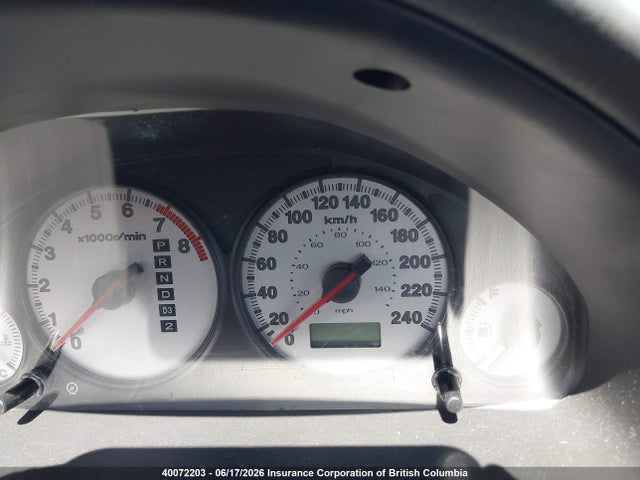 2002 Honda Civic Lx მანქანა იყიდება აუქციონზე, vin: 2HGES16822H905553, აუქციონის ნომერი: 40072203