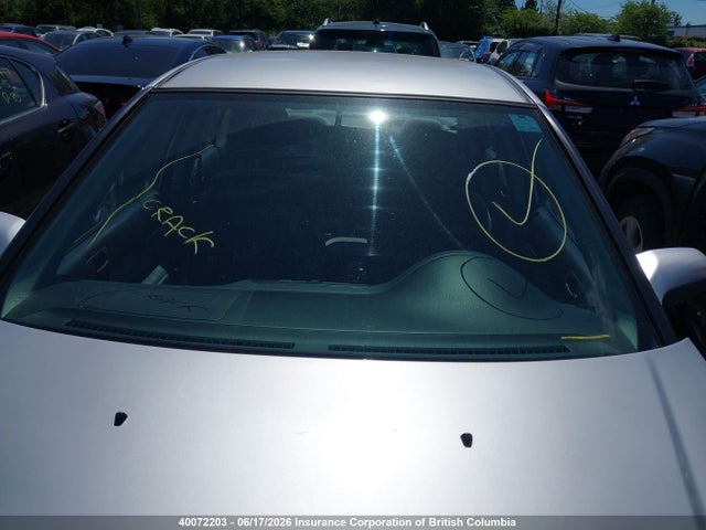 2002 Honda Civic Lx მანქანა იყიდება აუქციონზე, vin: 2HGES16822H905553, აუქციონის ნომერი: 40072203