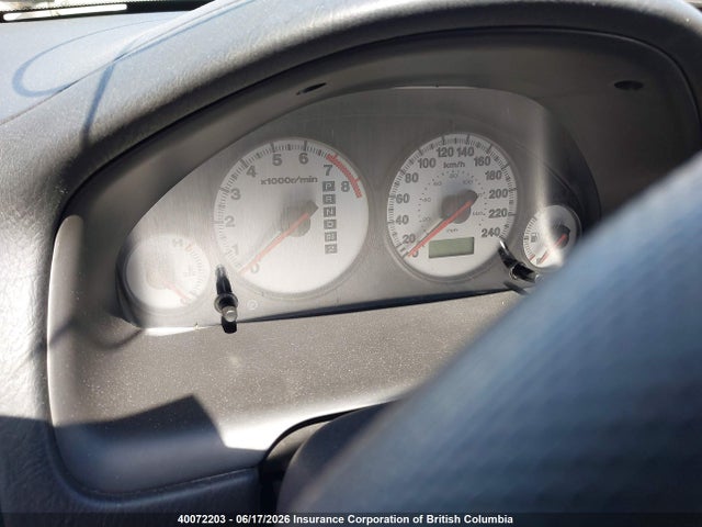 2002 Honda Civic Lx მანქანა იყიდება აუქციონზე, vin: 2HGES16822H905553, აუქციონის ნომერი: 40072203