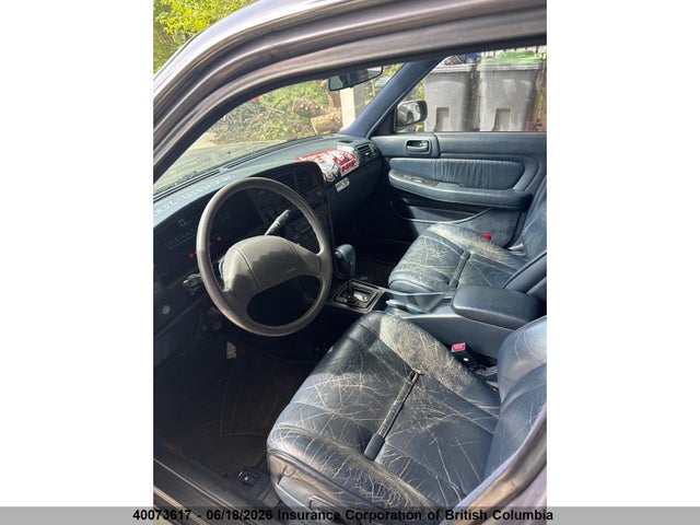 Продажа на аукционе авто 1989 Toyota Cressida, vin: JT2MX83FXK0004919, номер лота: 40073617