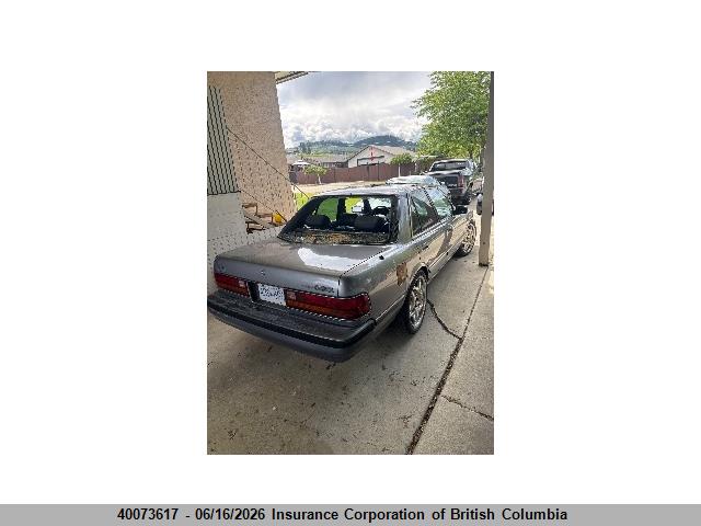 Продажа на аукционе авто 1989 Toyota Cressida, vin: JT2MX83FXK0004919, номер лота: 40073617